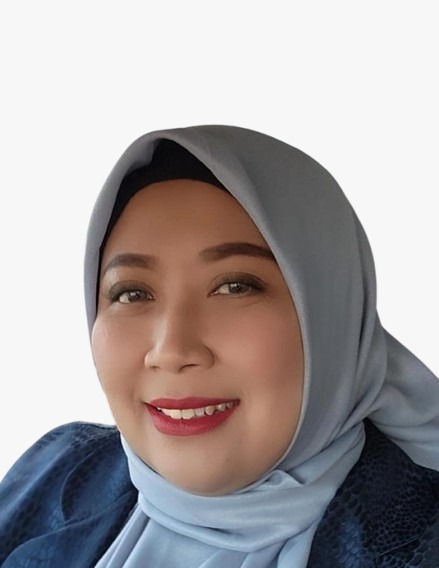 Wiena Latifah Sari, A.M.F, S.E., Dipl. Cidesco