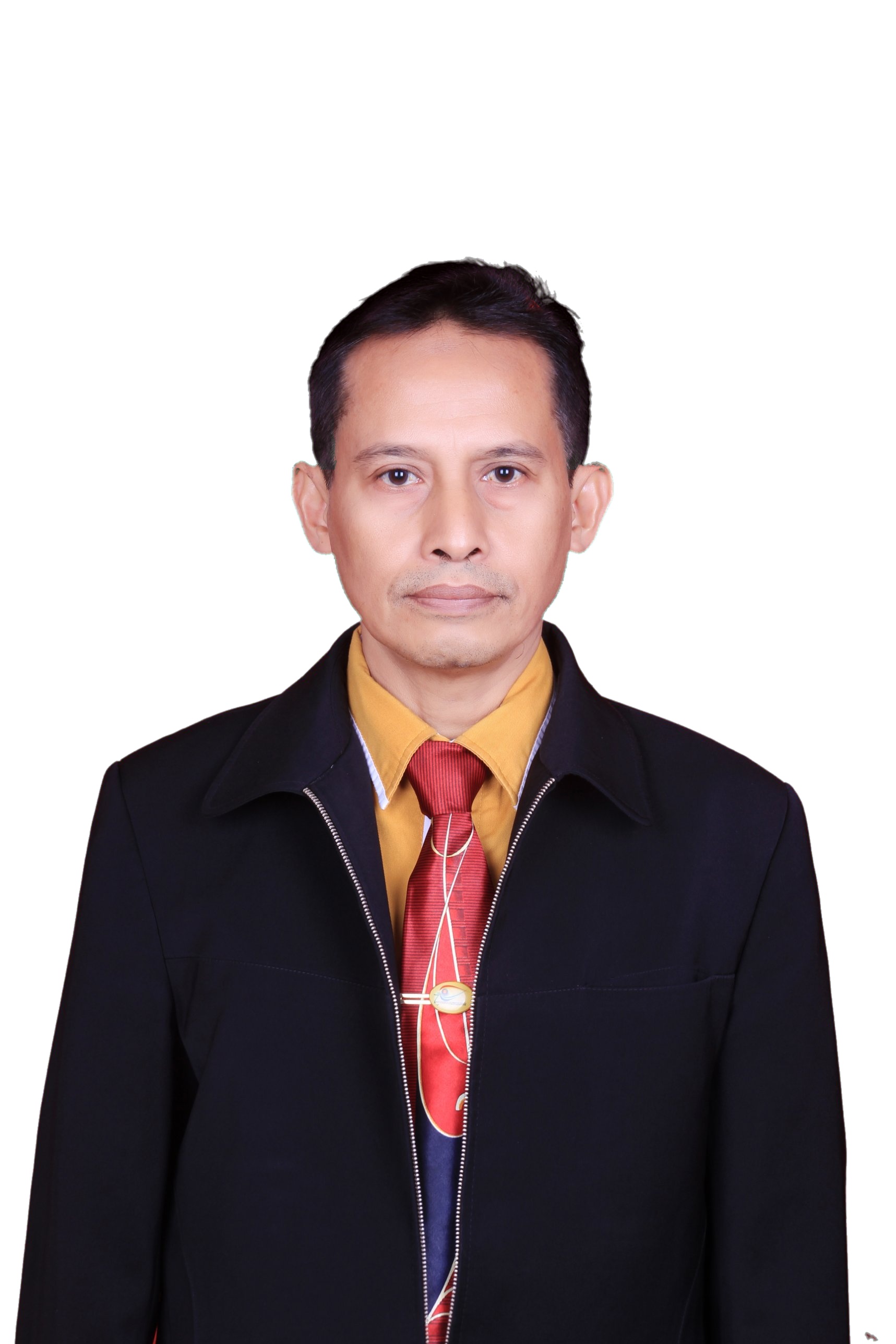 Dr. Mohammad Asyhadi, SE.M.Pd.AMF