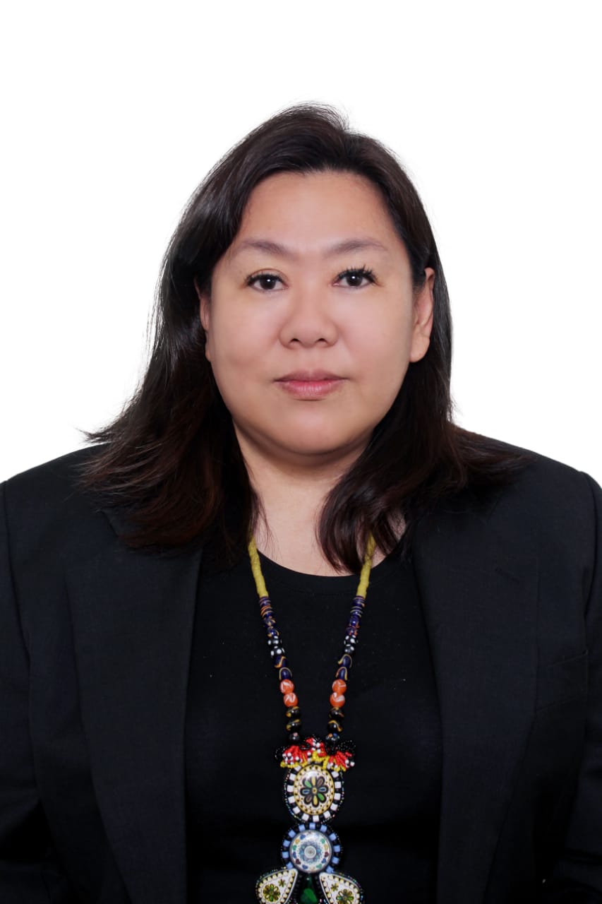 Susiana Hendro, SE, S.Ag.Kes, MM, Dipl.Cidesco Beauty, SPA