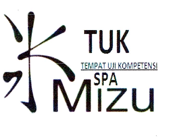 TUK Mizu TUK Mizu