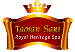 LKP Taman Sari Royal Heritage Spa LKP Taman Sari Royal Heritage Spa