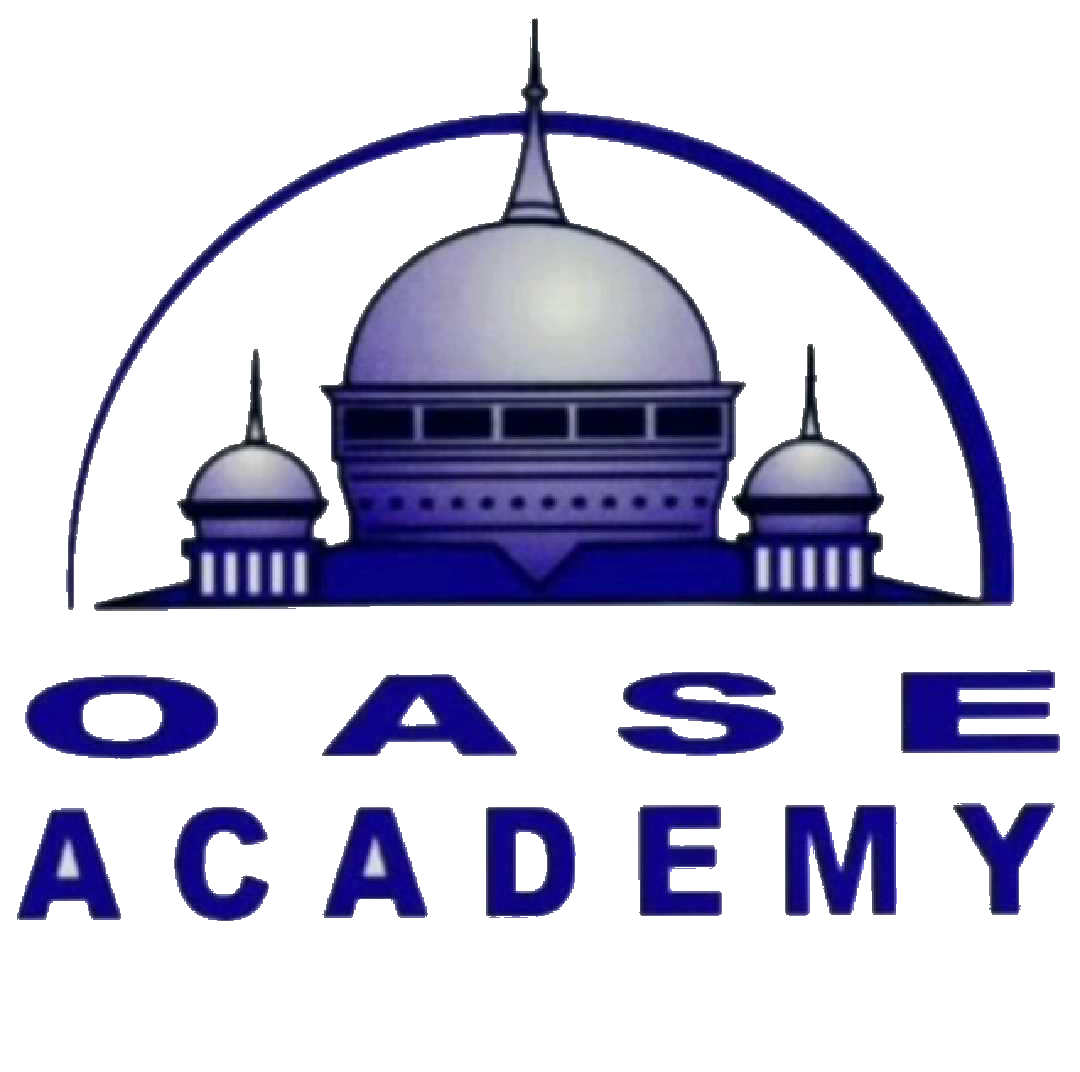 TUK Oase Academy TUK Oase Academy