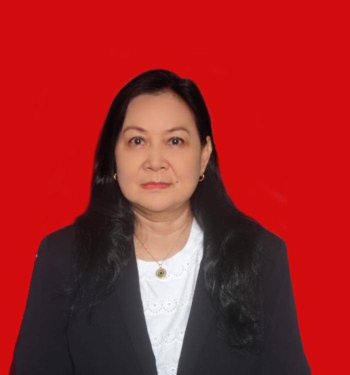Lenny Dwinijanti
