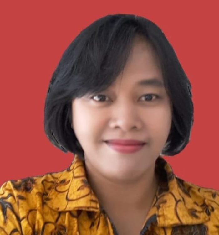 Dewi Purnomowati