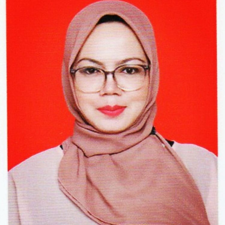 Susanti Syamsudin